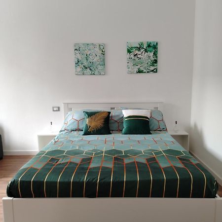 Bnb Citylifers Милан Экстерьер фото
