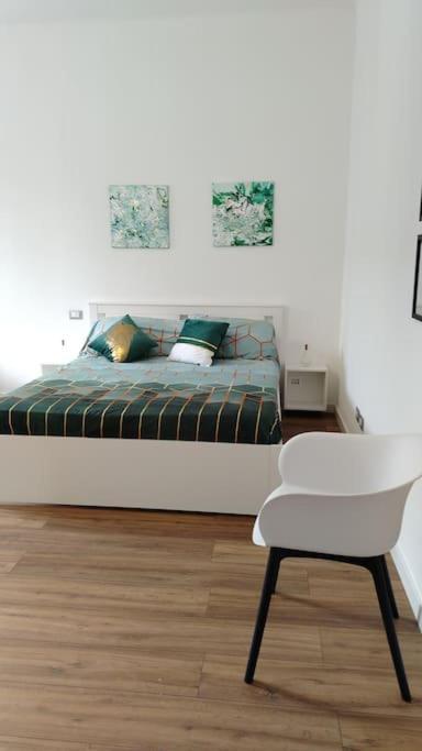 Bnb Citylifers Милан Экстерьер фото