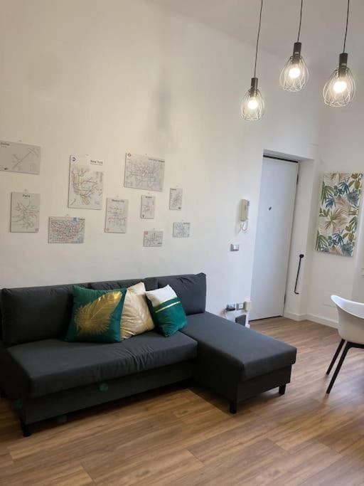 Bnb Citylifers Милан Экстерьер фото