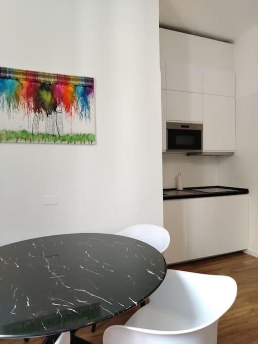 Bnb Citylifers Милан Экстерьер фото