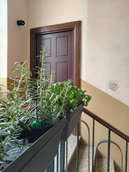 Bnb Citylifers Милан Экстерьер фото
