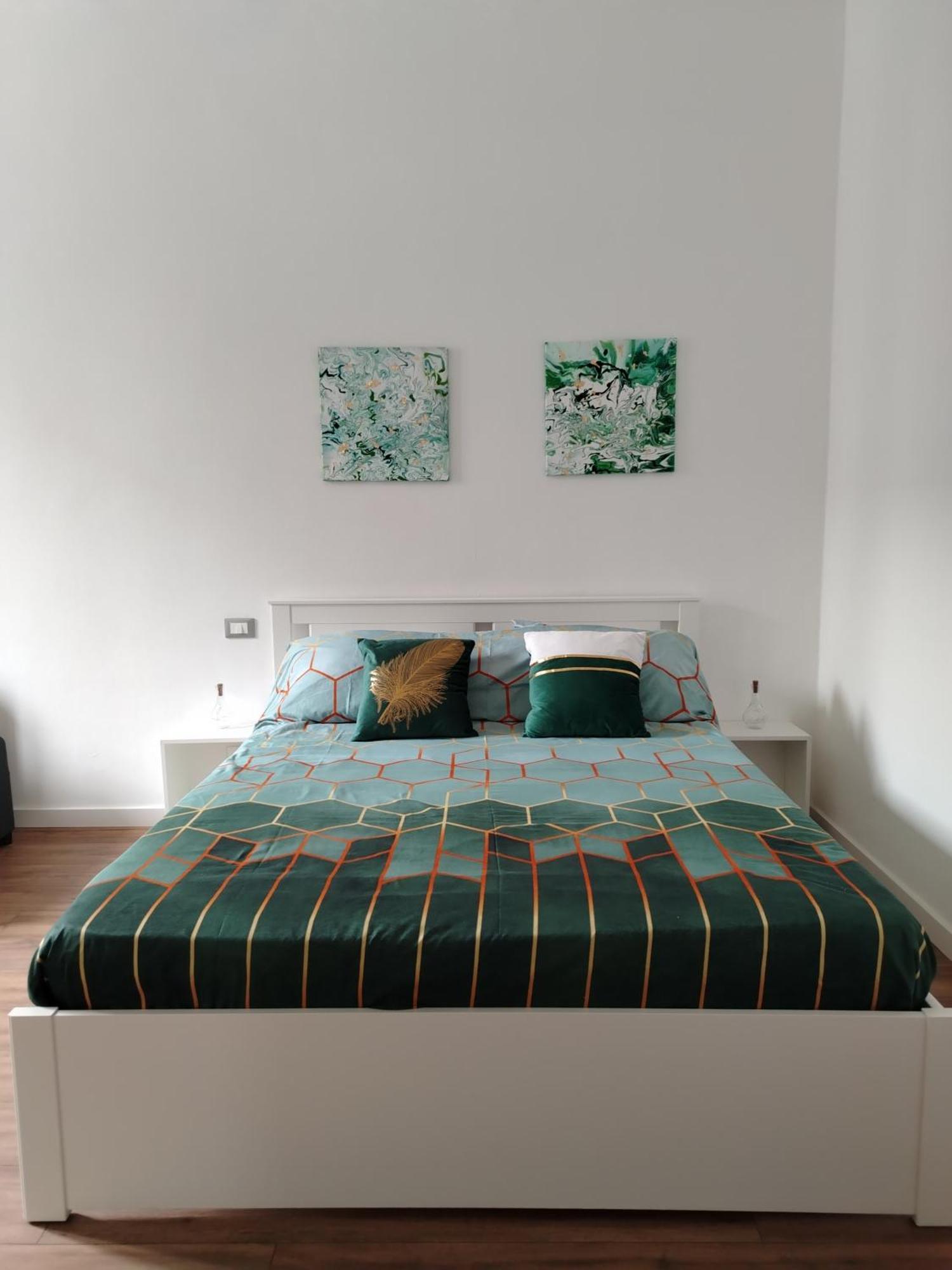 Bnb Citylifers Милан Экстерьер фото